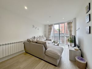 Lounge Area- click for photo gallery